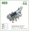 FORD 2S6G8A586B1A Thermostat, coolant